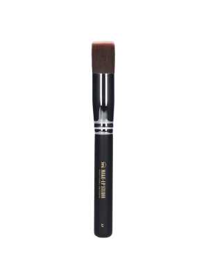 Make-up Studio Foundation Penseel Nr. 37 Nylon Large