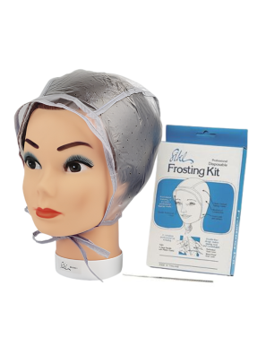 Sibel Coupe Soleil Chapeau Frostkit 5 pièces