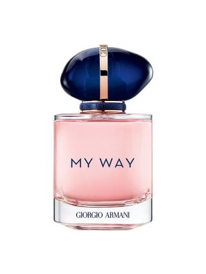 Giorgio Armani Eau de Parfum Spray My Way 50ml Dames
