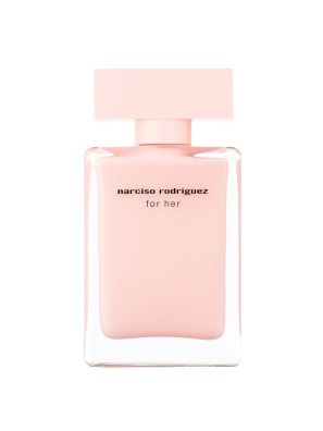 Narciso Rodriguez Eau de Parfum Spray For Her 50ml Dames
