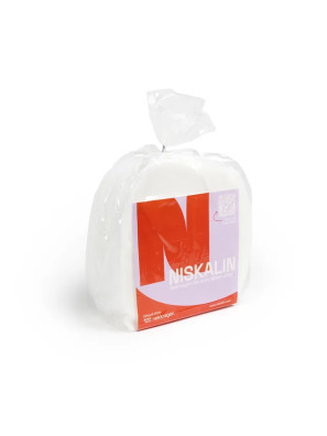 Niskalin Nekkraag Rol 120st.