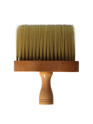 Nekkwast Hout Blond