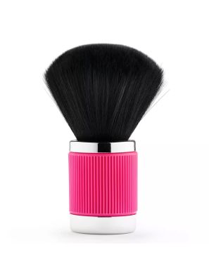 Nekkwast Zilver/Roze