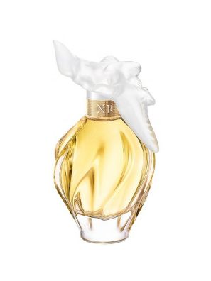 Nina Ricci Eau de Toilette Spray L' Air du Temps 100ml Dames