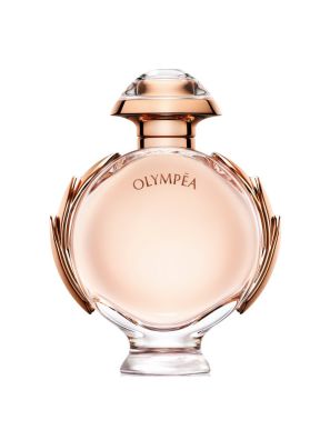 Paco Rabanne Eau de Parfum Spray Olympea 50ml Dames