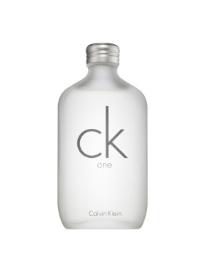 Calvin Klein Eau de Toilette Spray CK One 50ml Unisex