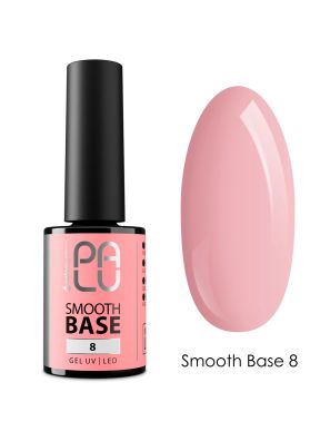 Palu Smooth Base 8 11ml