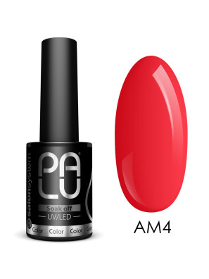 Palu UV/LED Gellak 11ml Amsterdam AM4
