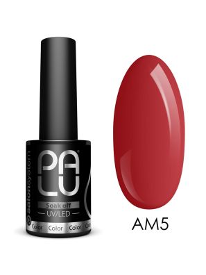Palu UV/LED Gellak 11ml Amsterdam AM5
