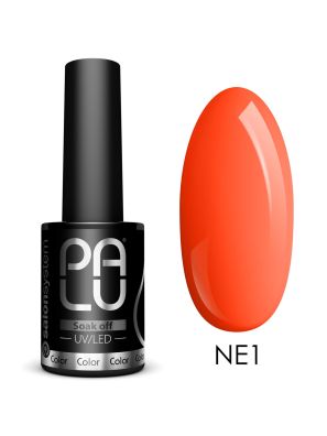 Palu UV/LED Gellak 11ml Havana NE1