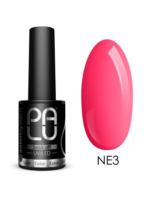 Palu UV/LED Gellak 11ml Havana NE3