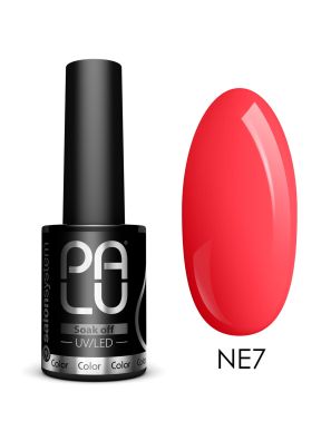 Palu UV/LED Gellak 11ml Havana NE7