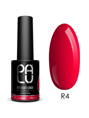 Palu UV/LED Gellak 11ml Hollywood R4