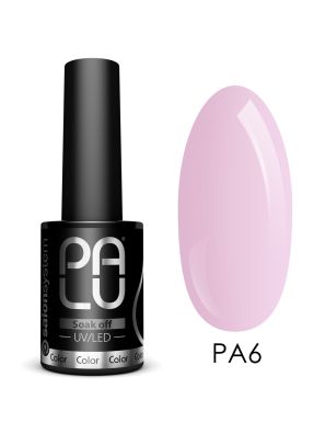 Palu UV/LED Gellak 11ml Palermo PA6