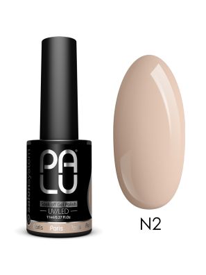 Palu UV/LED Gellak 11ml Paris N2