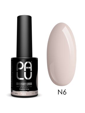 Palu UV/LED Gellak 11ml Paris N6