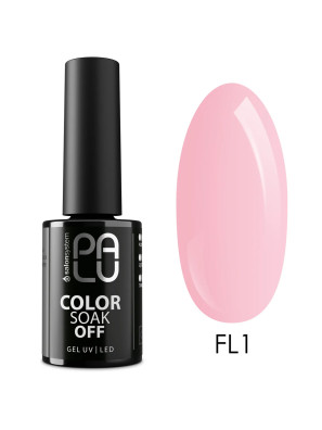 Palu UV/LED Gellak 11ml Florence FL1