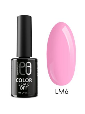 Palu UV/LED Gellak 11ml Lima LM6