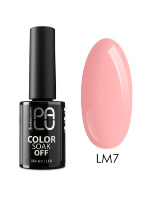 Palu UV/LED Gellak 11ml Lima LM7