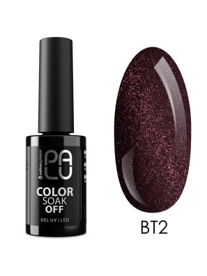 Palu UV/LED Gellak 11ml Budapest BT2
