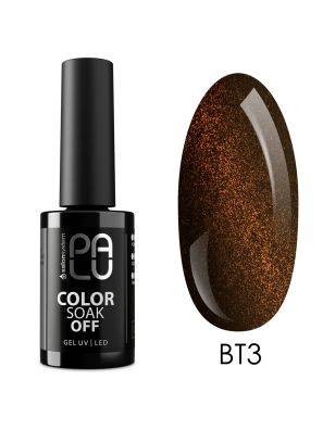 Palu UV/LED Gellak 11ml Budapest BT3