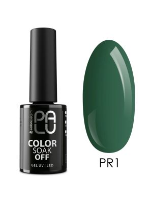 Palu UV/LED Gellak 11ml Prague PR1