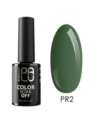 Palu UV/LED Gellak 11ml Prague PR2