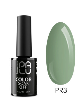 Palu UV/LED Gellak 11ml Prague PR3