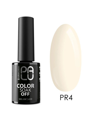 Palu UV/LED Gellak 11ml Prague PR4