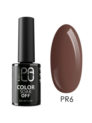Palu UV/LED Gellak 11ml Prague PR6