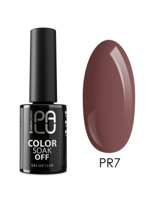 Palu UV/LED Gellak 11ml Prague PR7