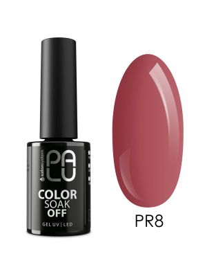 Palu UV/LED Gellak 11ml Prague PR8