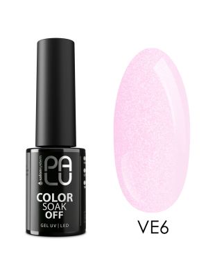 Palu UV/LED Gellak 6ml Verona VE6