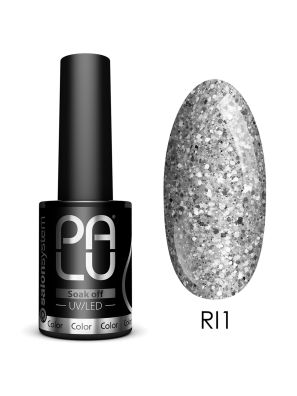 Palu UV/LED Gellak 11ml Rio de Janeiro RI1