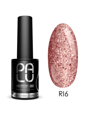 Palu UV/LED Gellak 11ml Rio de Janeiro RI6