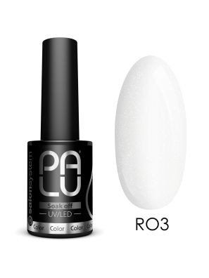 Palu UV/LED Gellak 11ml Roma RO3