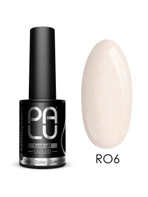 Palu UV/LED Gellak 11ml Roma RO6