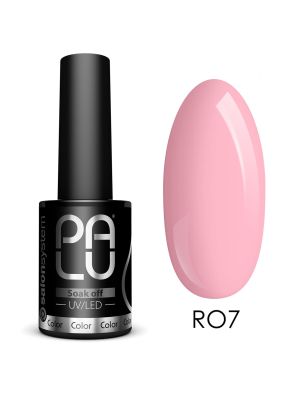 Palu UV/LED Gellak 11ml Roma RO7