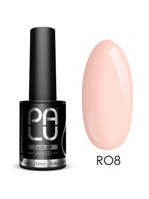 Palu UV/LED Gellak 11ml Roma RO8