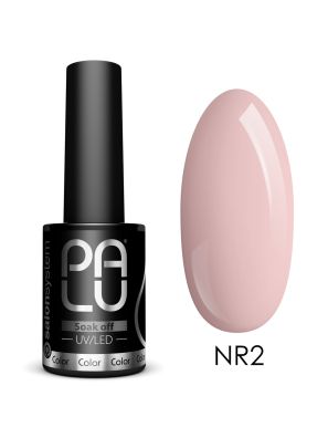Palu UV/LED Gellak 11ml Nairobi NR2