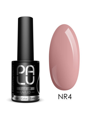 Palu UV/LED Gellak 11ml Nairobi NR4