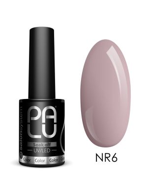 Palu UV/LED Gellak 11ml Nairobi NR6