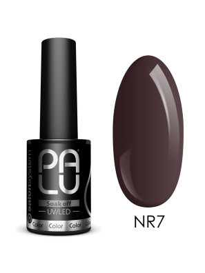 Palu UV/LED Gellak 11ml Nairobi NR7