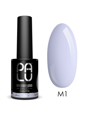 Palu UV/LED Gellak 11ml Sydney M1