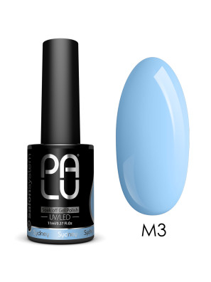Palu UV/LED Gellak 11ml Sydney M3
