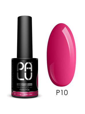 Palu UV/LED Gellak 11ml Warsaw P10