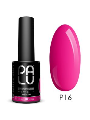 Palu UV/LED Gellak 11ml Warsaw P16