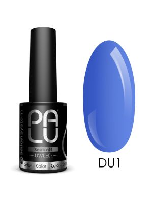 Palu UV/LED Gellak 11ml Dubai DU1