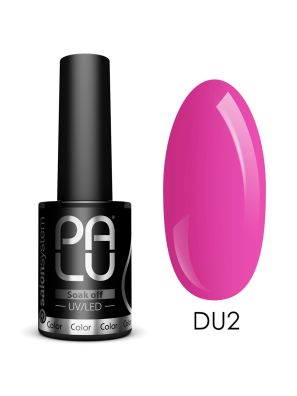Palu UV/LED Gellak 11ml Dubai DU2