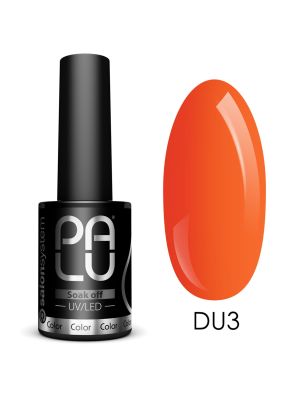 Palu UV/LED Gellak 11ml Dubai DU3